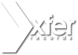 Xfer Records