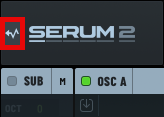Exporting Audio by Dragging