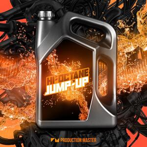 Heavy Duty Jump-Up (Presets Only)