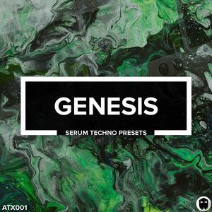 Genesis Mini Pack