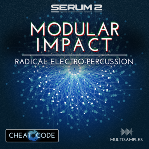 Modular Impact: Radical Electro-Percussion