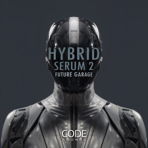 Code Sounds - Hybrid Serum 2 Future Garage