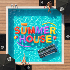 SUMMER HOUSE Vol. 1