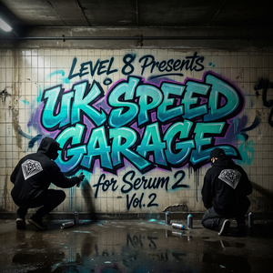 UK SPEED GARAGE Vol. 2